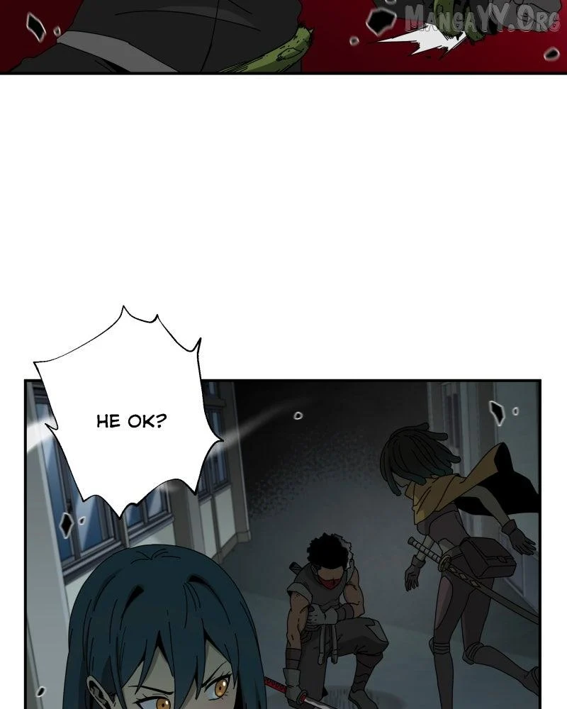 Read Black Sun Manga Online