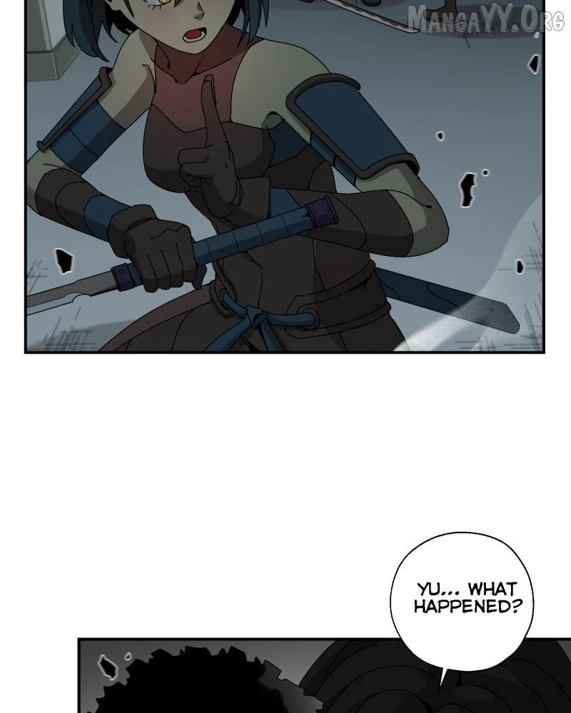 Read Black Sun Manga Online