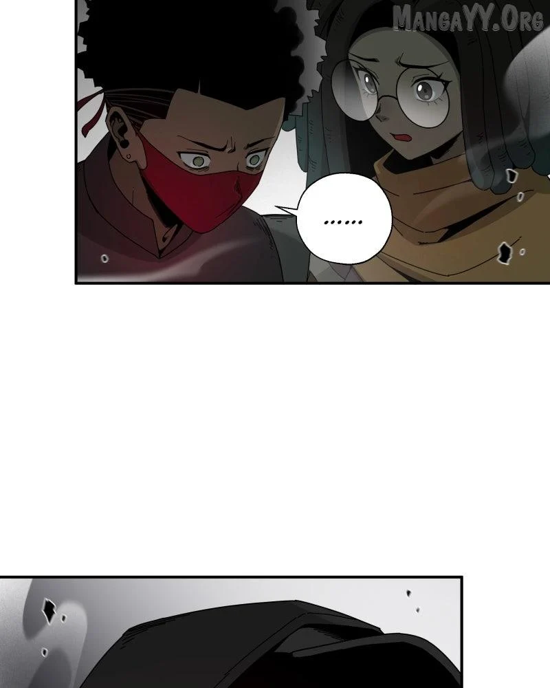 Read Black Sun Manga Online