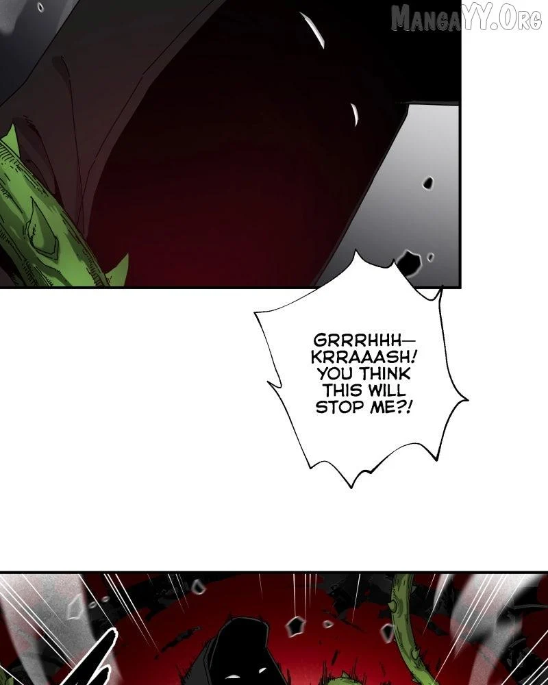 Read Black Sun Manga Online