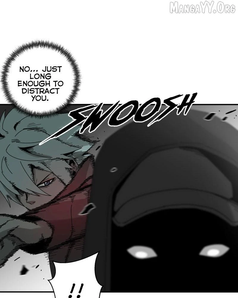 Read Black Sun Manga Online