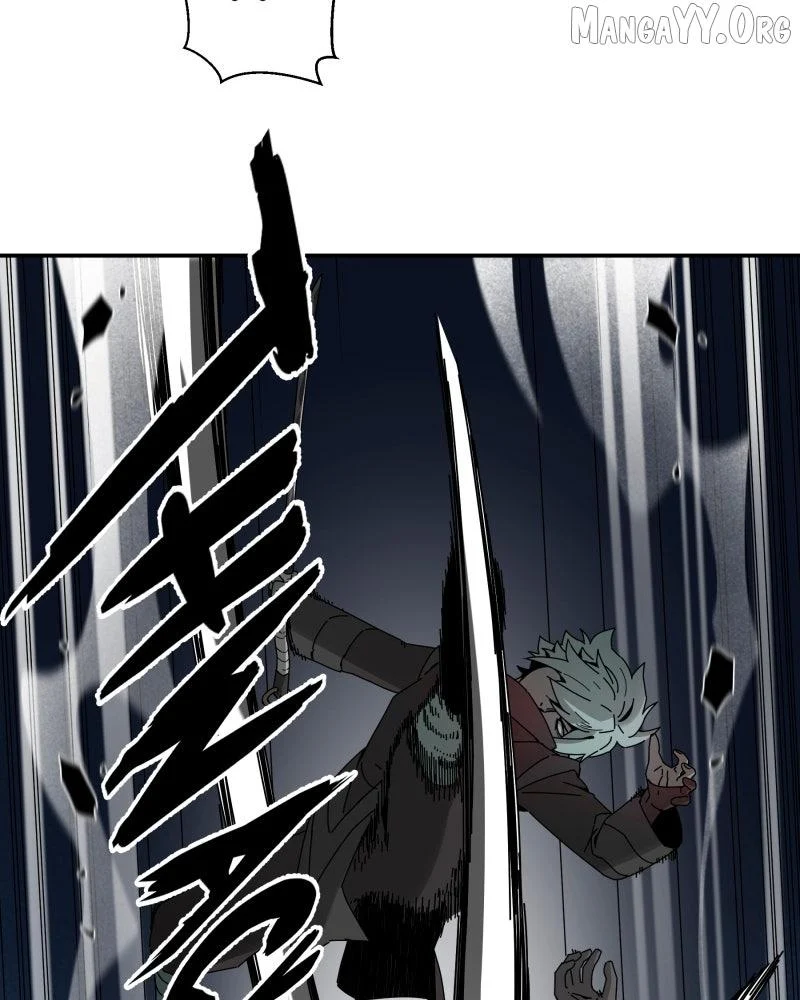 Read Black Sun Manga Online