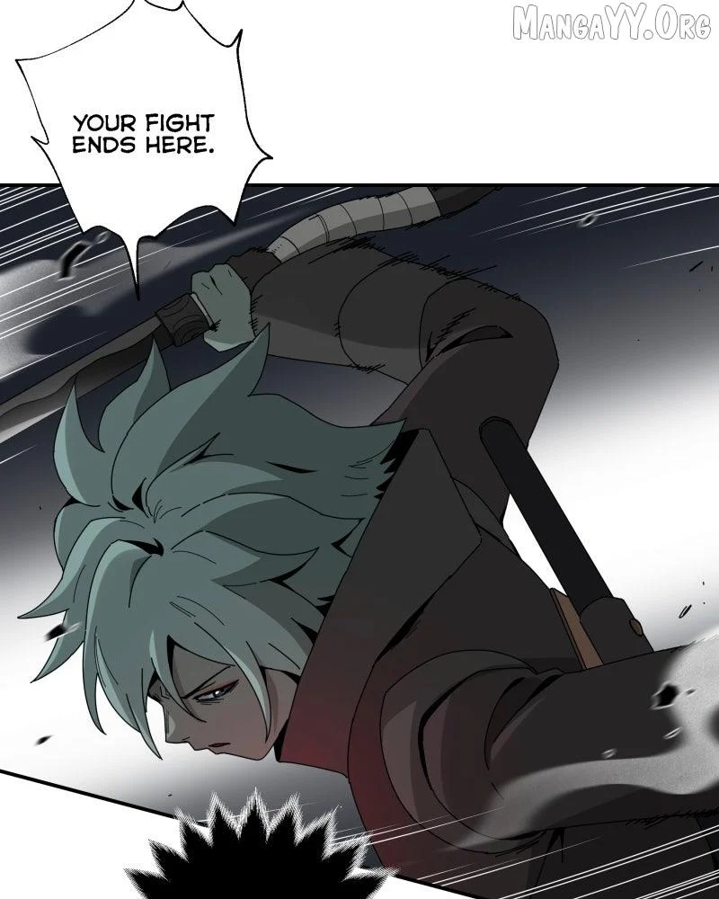 Read Black Sun Manga Online