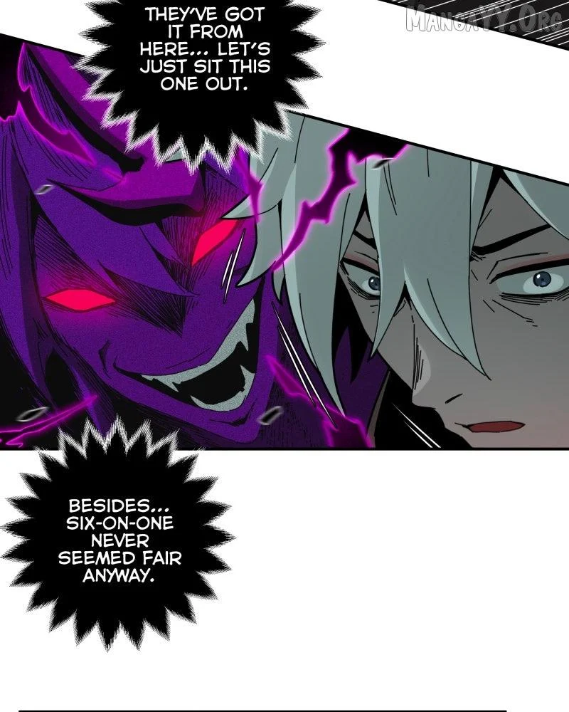 Read Black Sun Manga Online