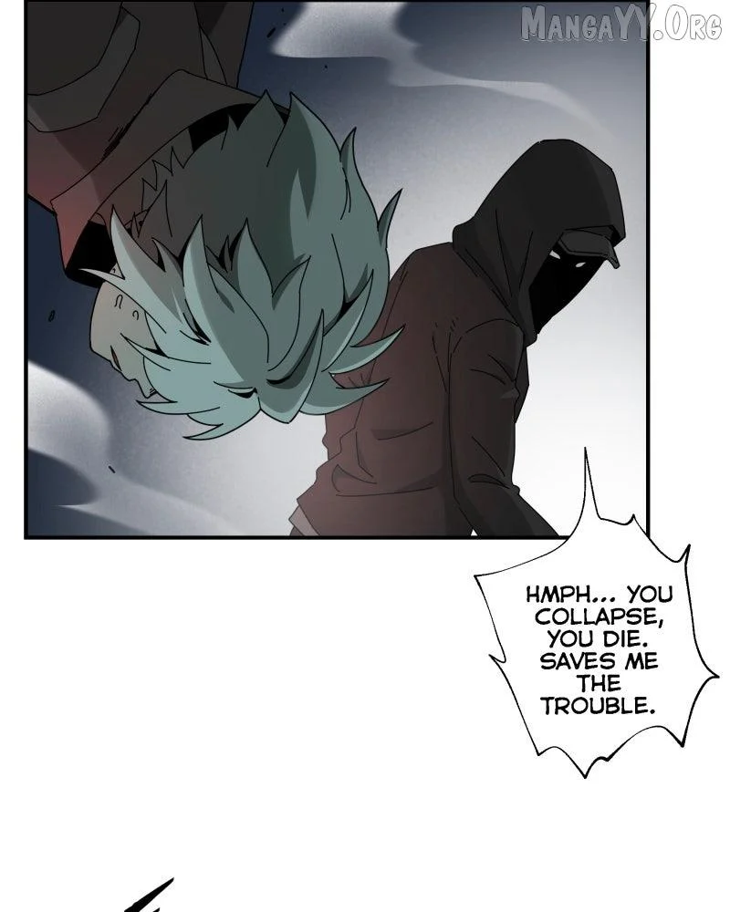 Read Black Sun Manga Online