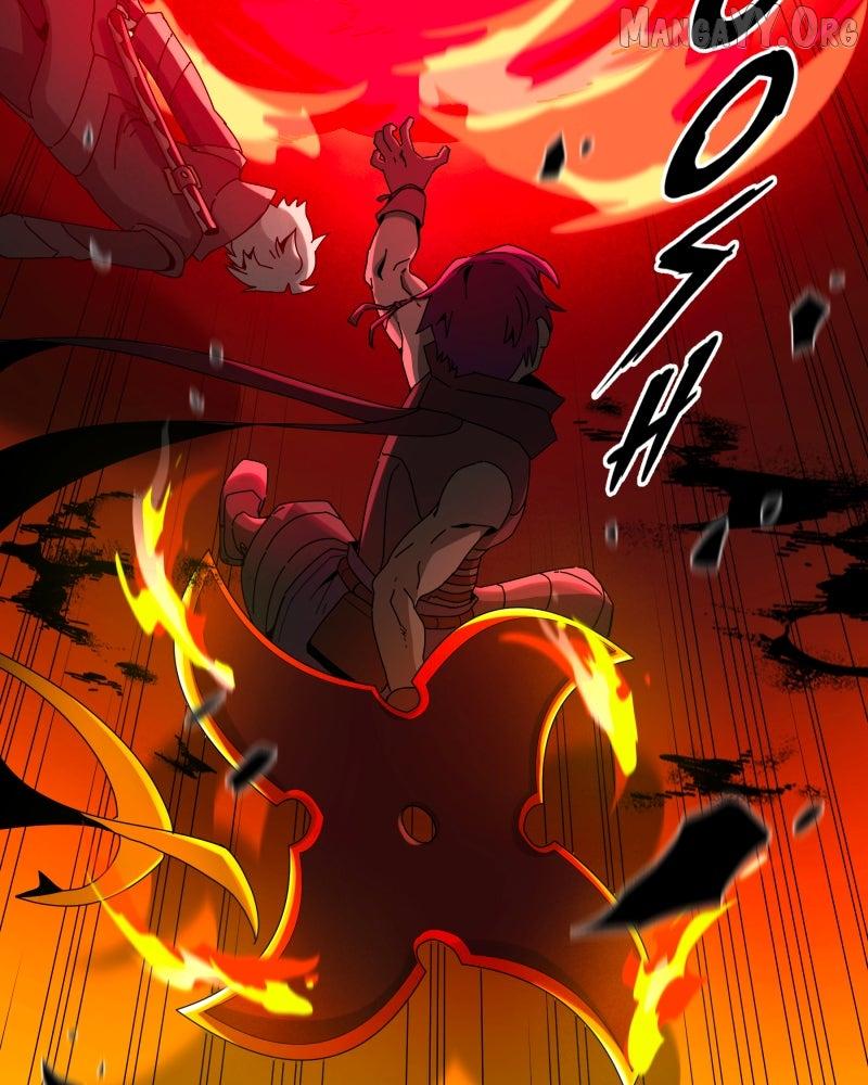 Read Black Sun Manga Online