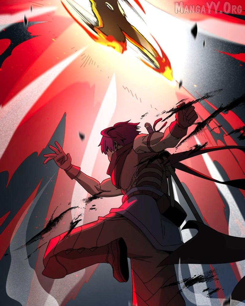 Read Black Sun Manga Online