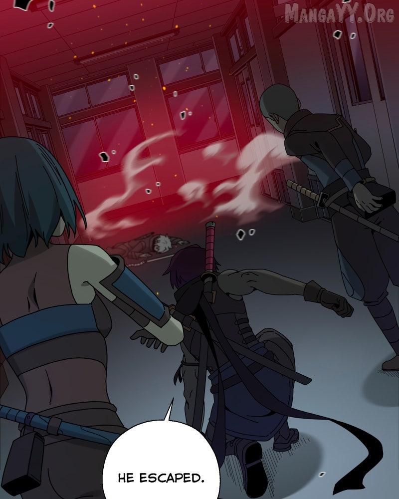 Read Black Sun Manga Online