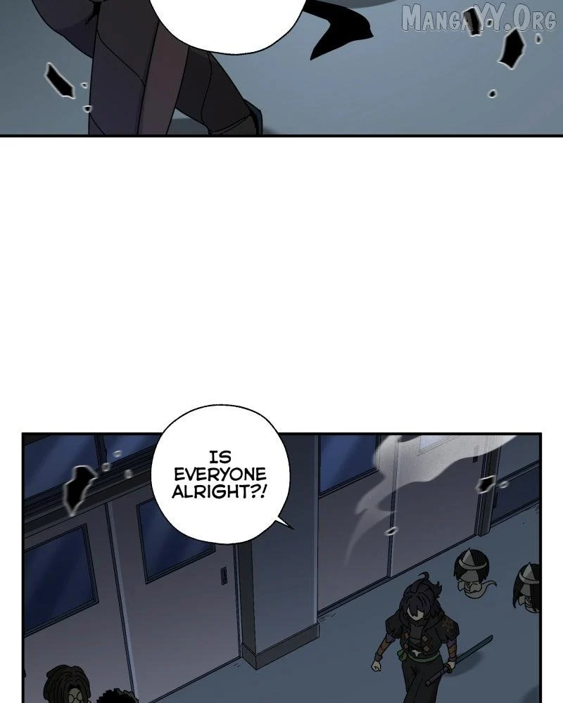 Read Black Sun Manga Online