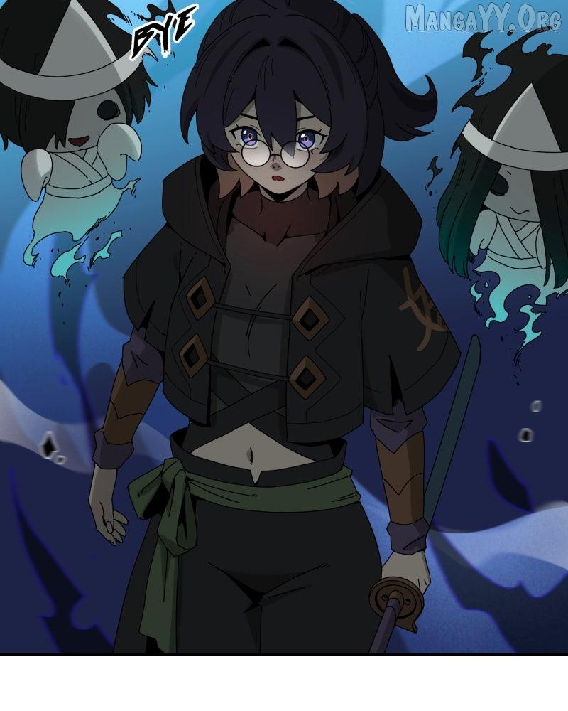 Read Black Sun Manga Online