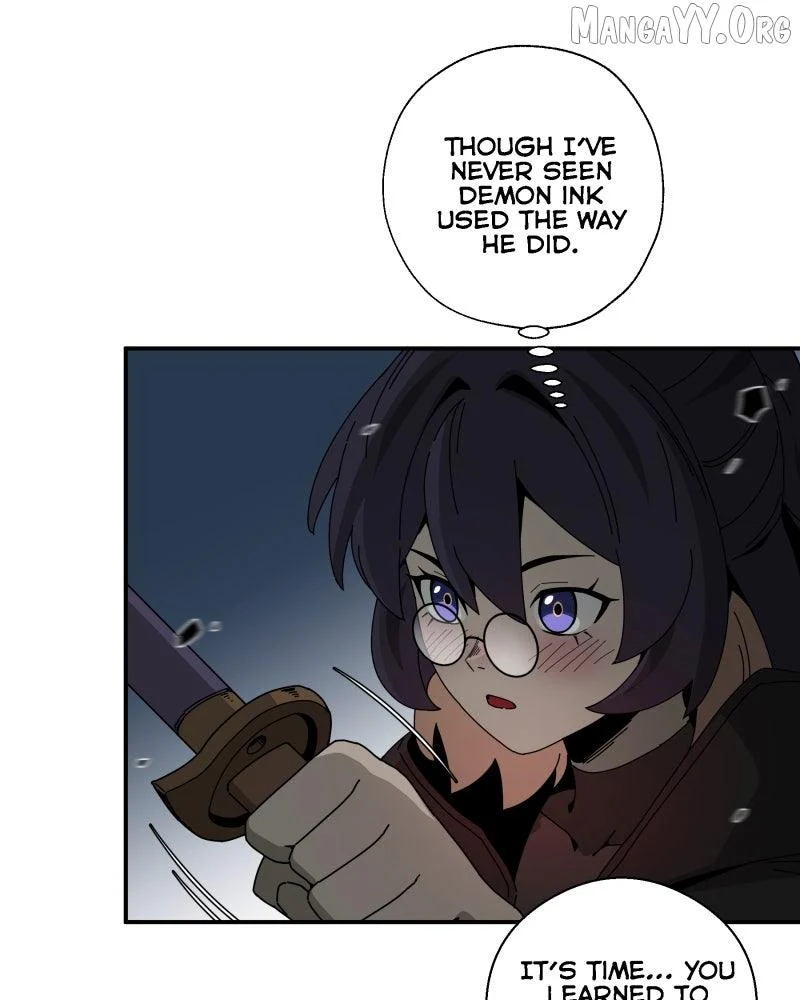 Read Black Sun Manga Online