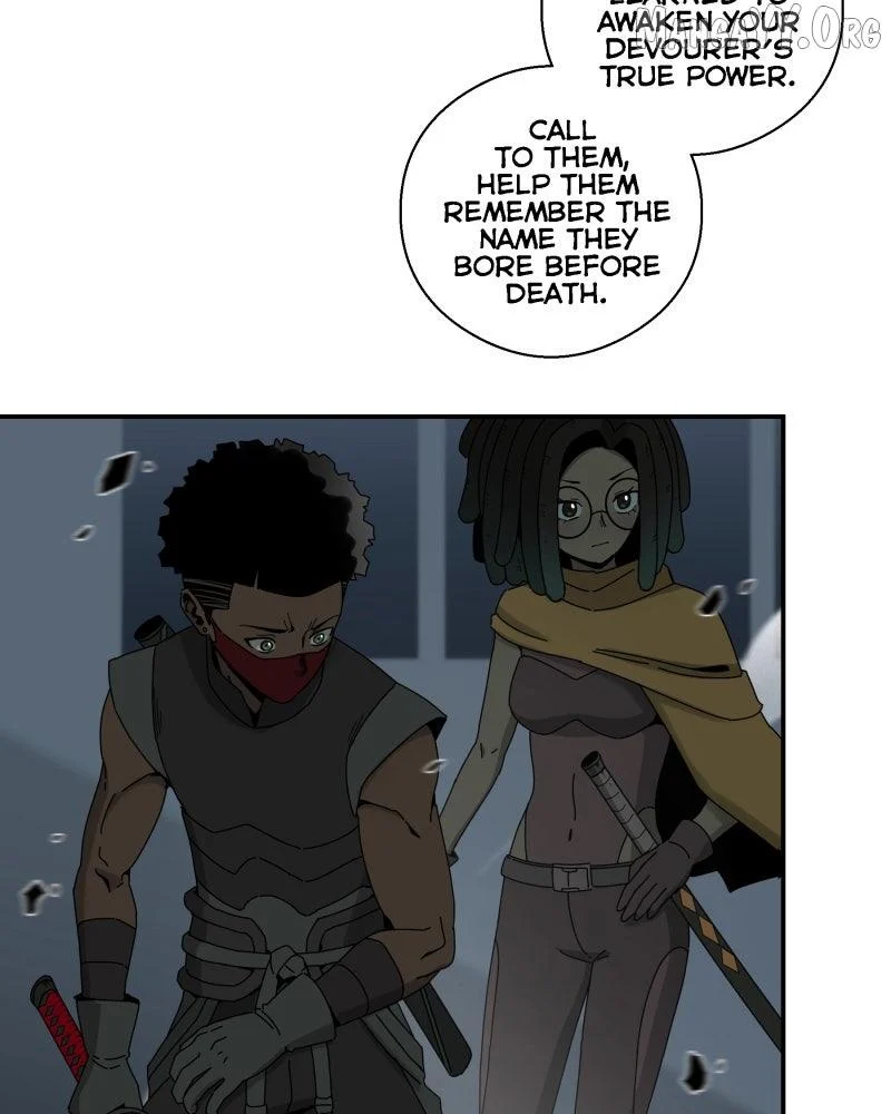 Read Black Sun Manga Online