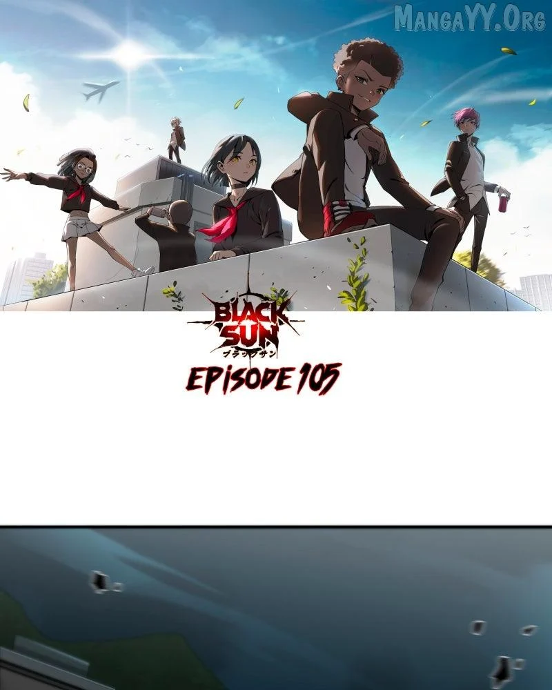 Read Black Sun Manga Online