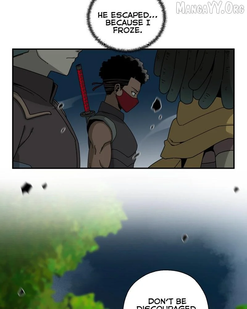 Read Black Sun Manga Online