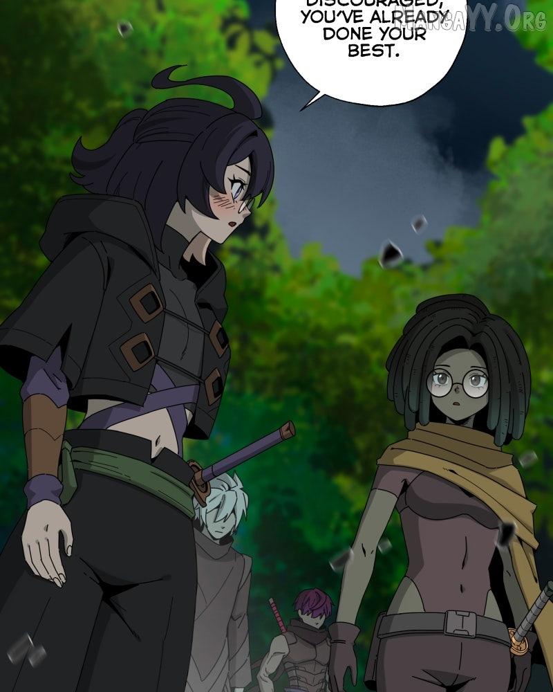 Read Black Sun Manga Online