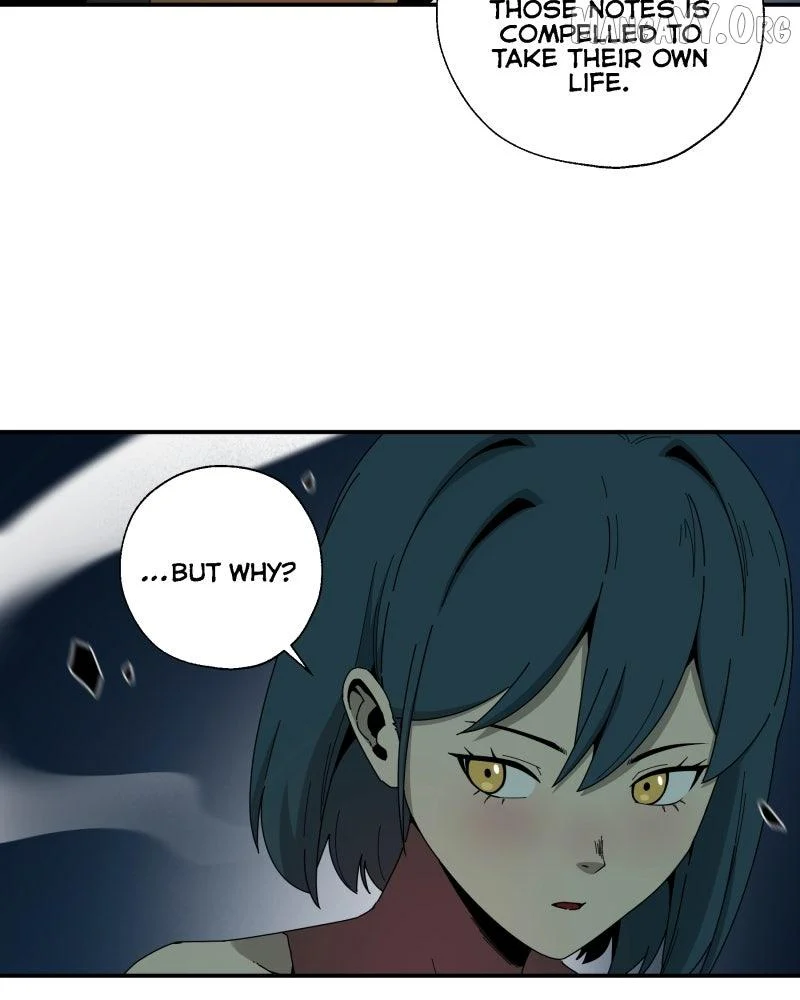 Read Black Sun Manga Online