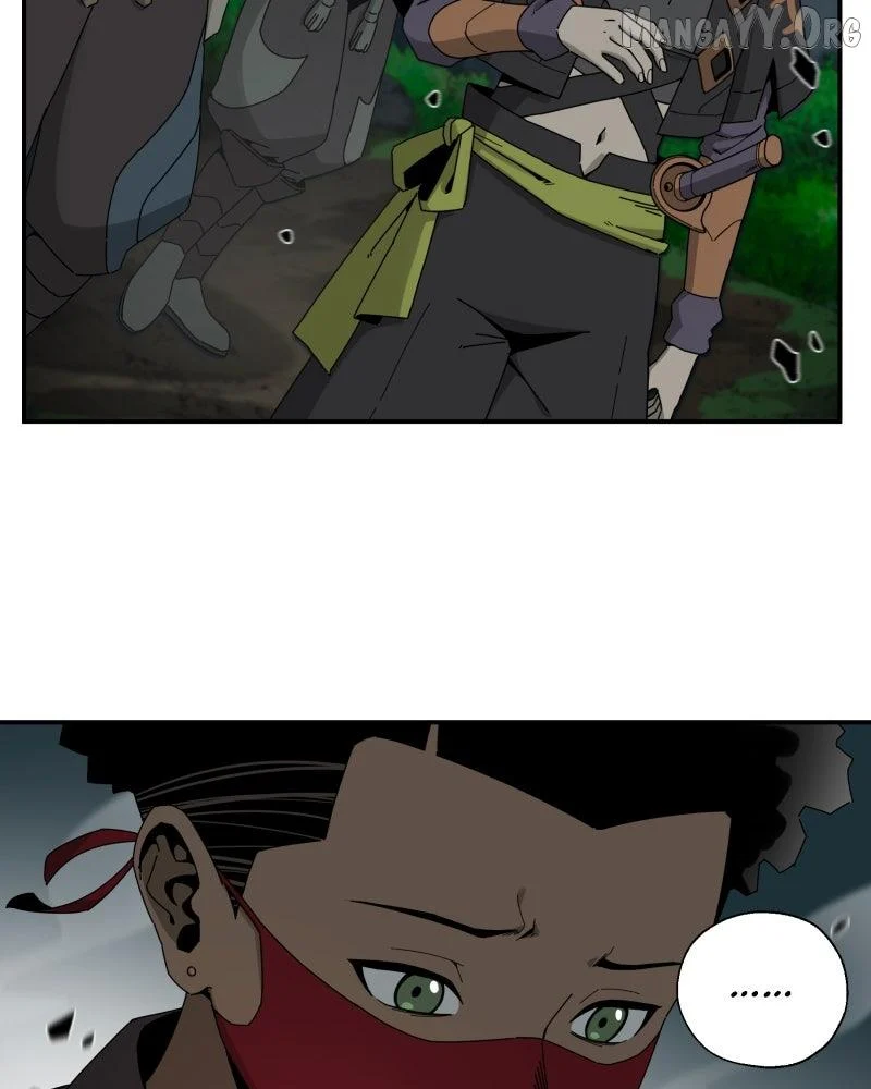 Read Black Sun Manga Online