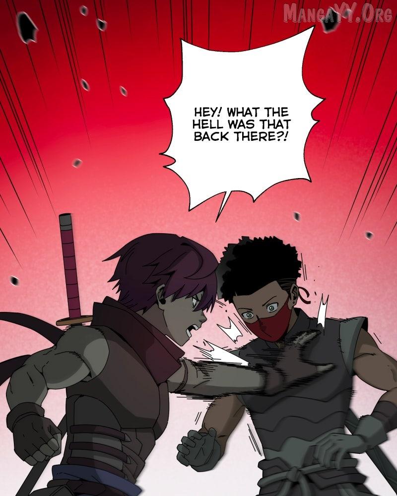 Read Black Sun Manga Online