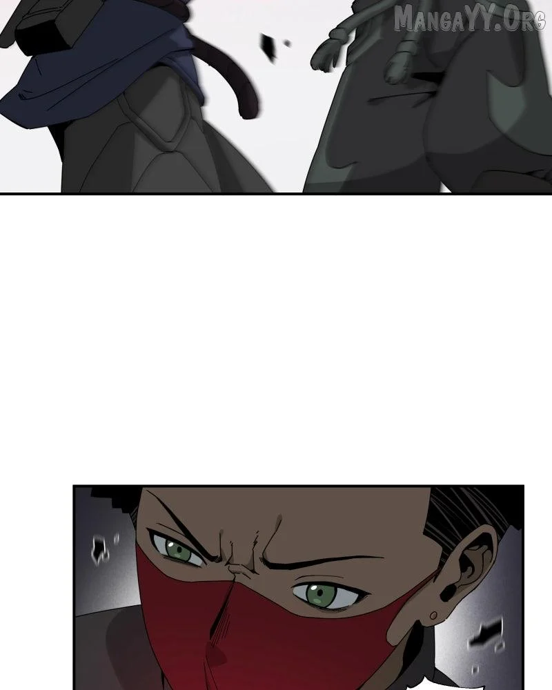 Read Black Sun Manga Online