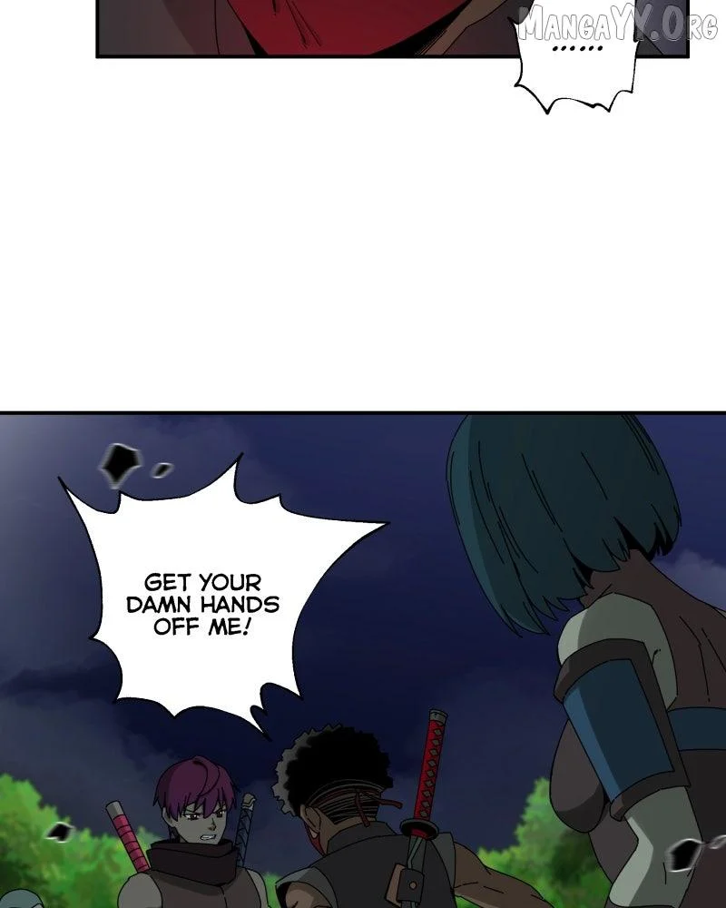 Read Black Sun Manga Online