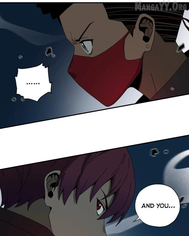 Read Black Sun Manga Online