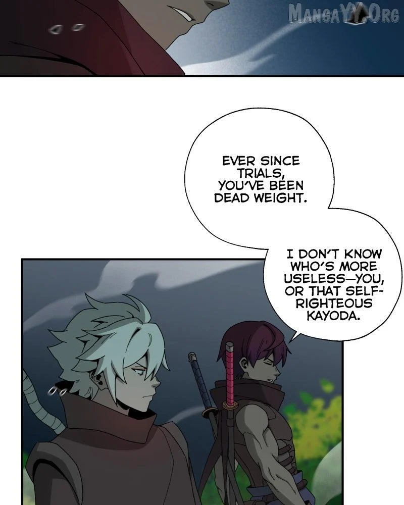 Read Black Sun Manga Online