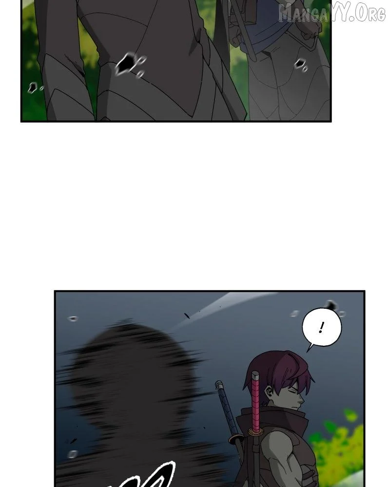 Read Black Sun Manga Online