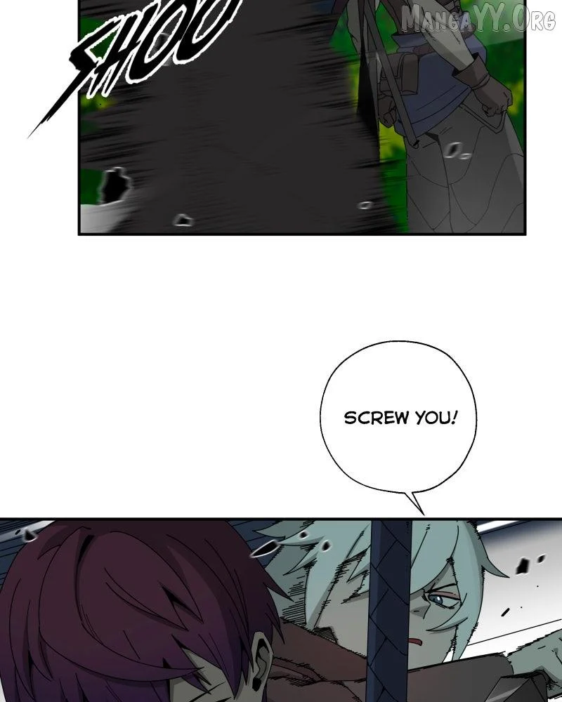 Read Black Sun Manga Online