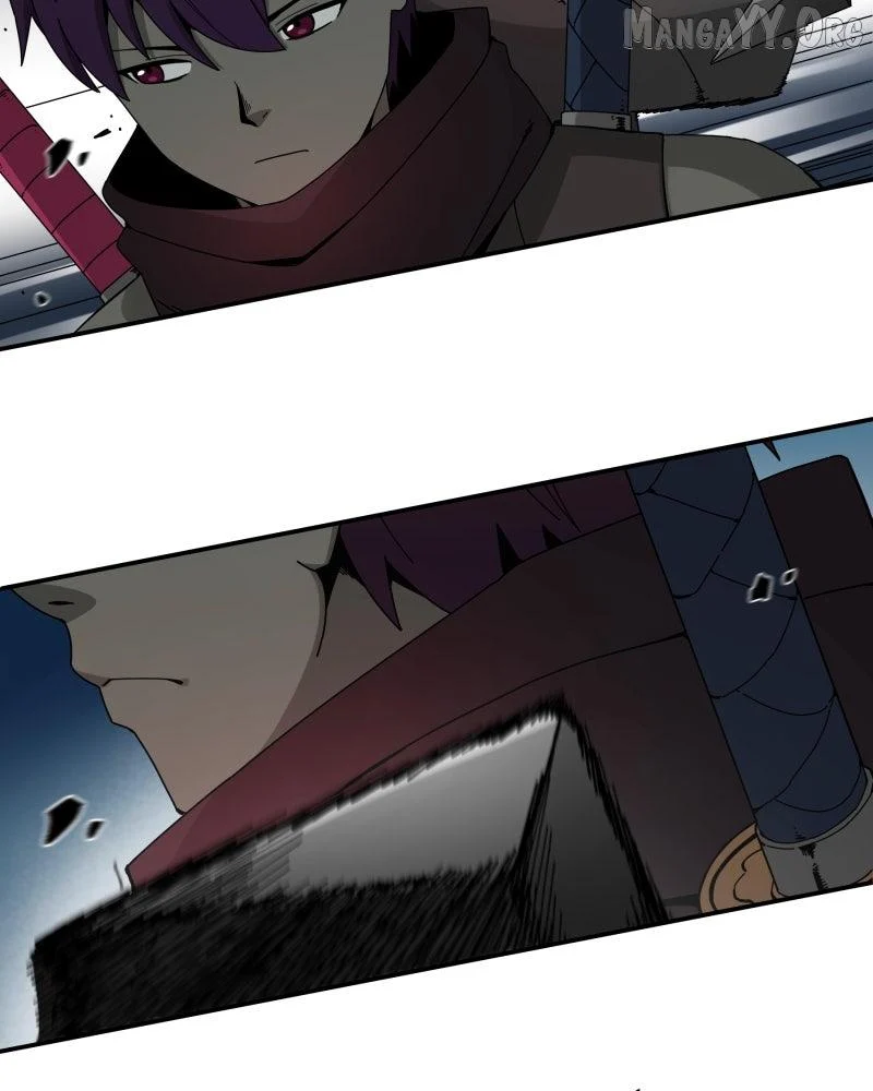 Read Black Sun Manga Online