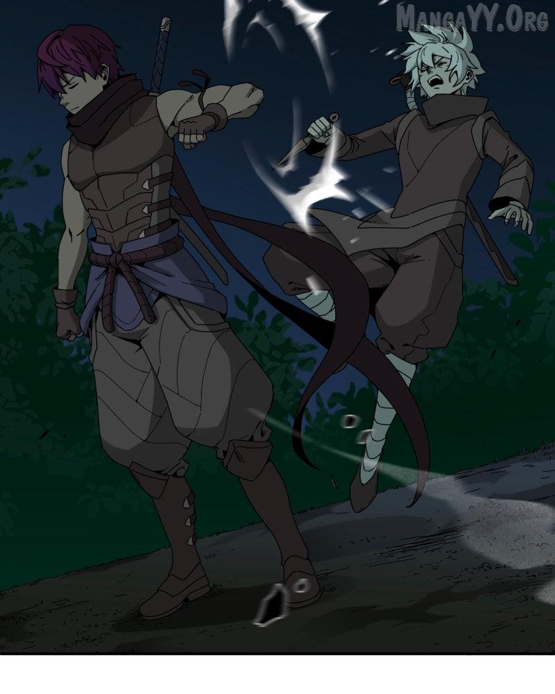 Read Black Sun Manga Online