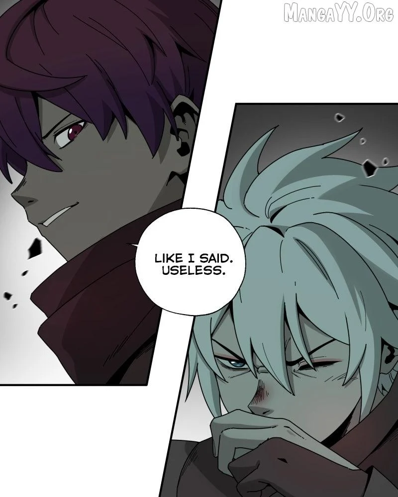 Read Black Sun Manga Online