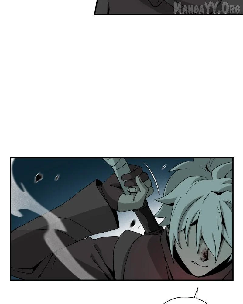 Read Black Sun Manga Online