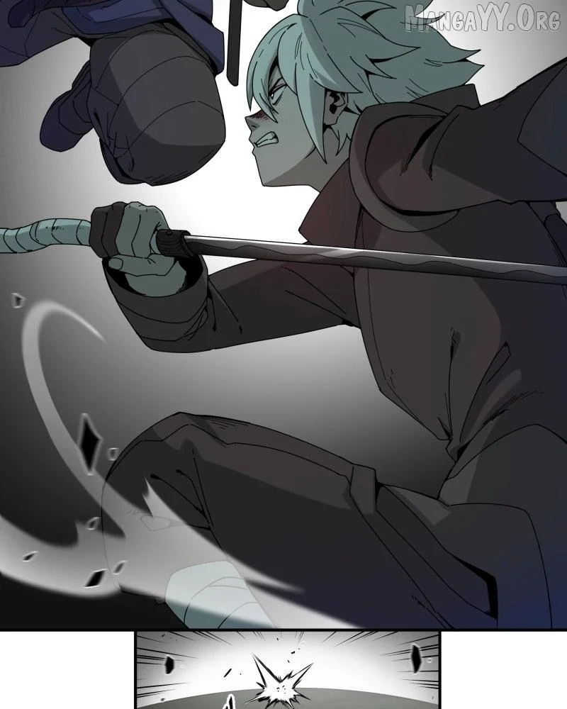 Read Black Sun Manga Online