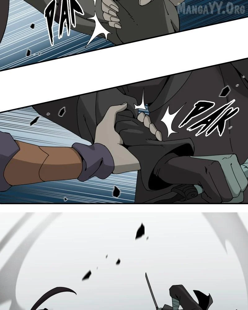 Read Black Sun Manga Online