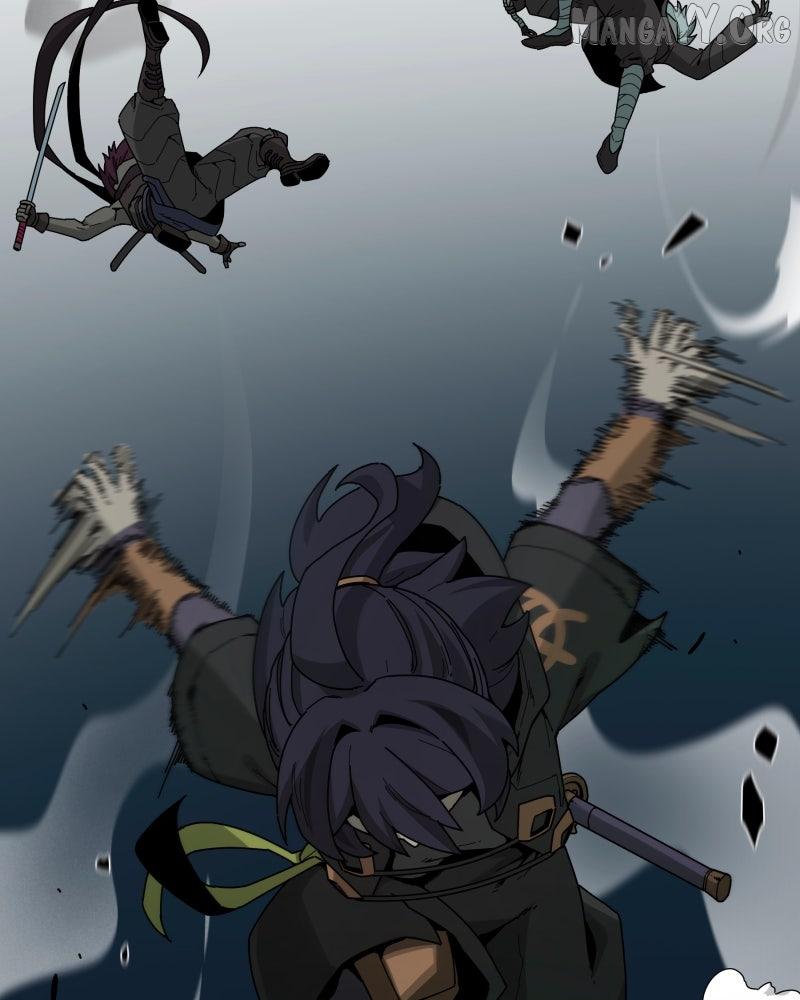 Read Black Sun Manga Online