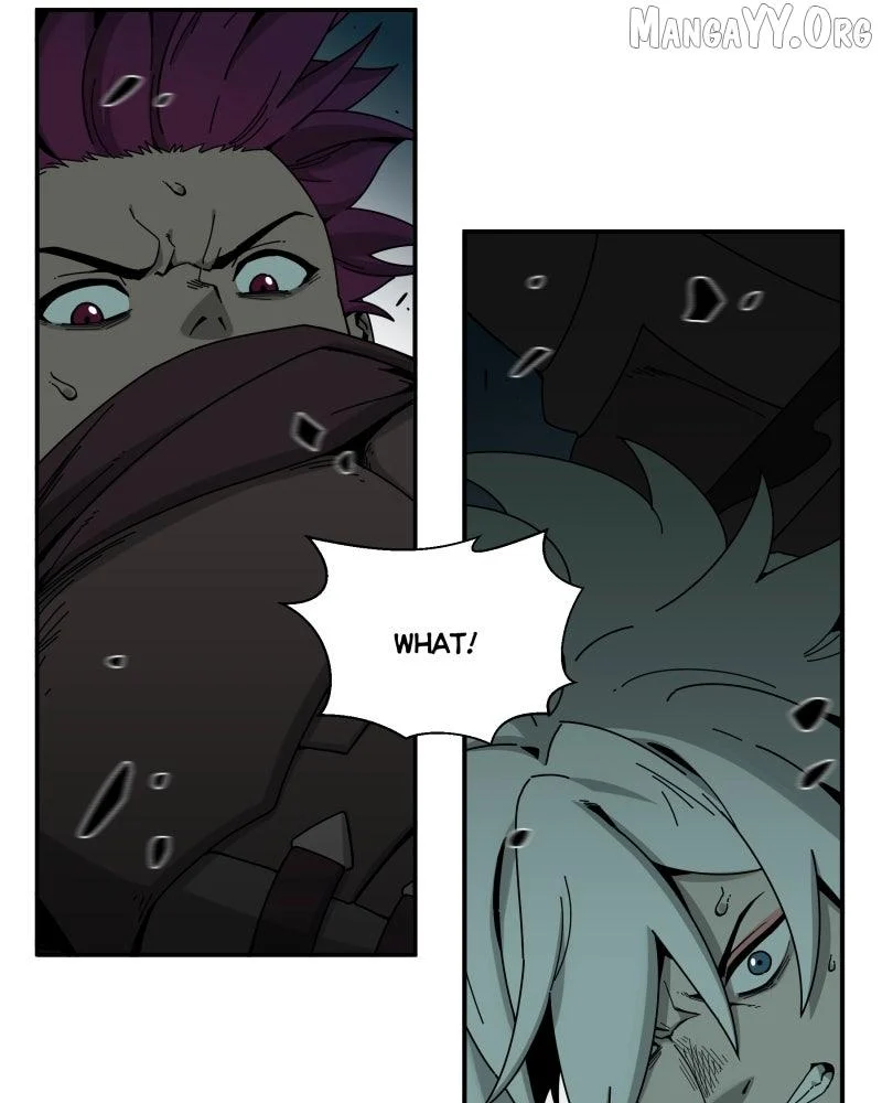 Read Black Sun Manga Online