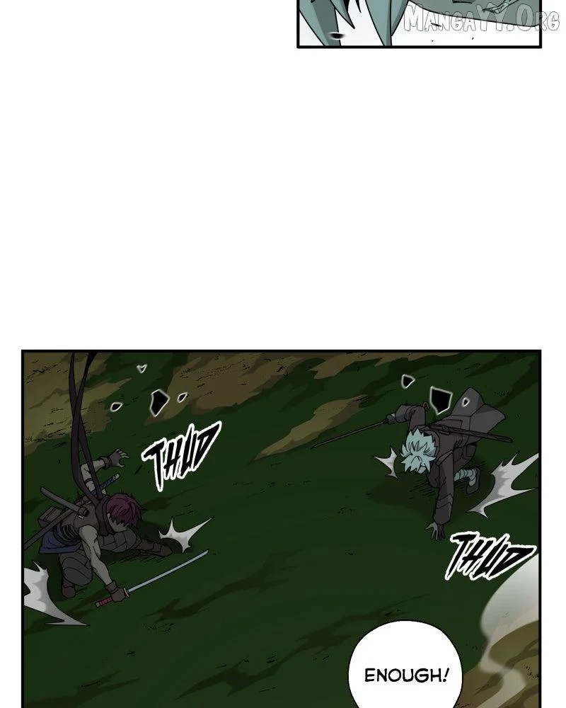 Read Black Sun Manga Online