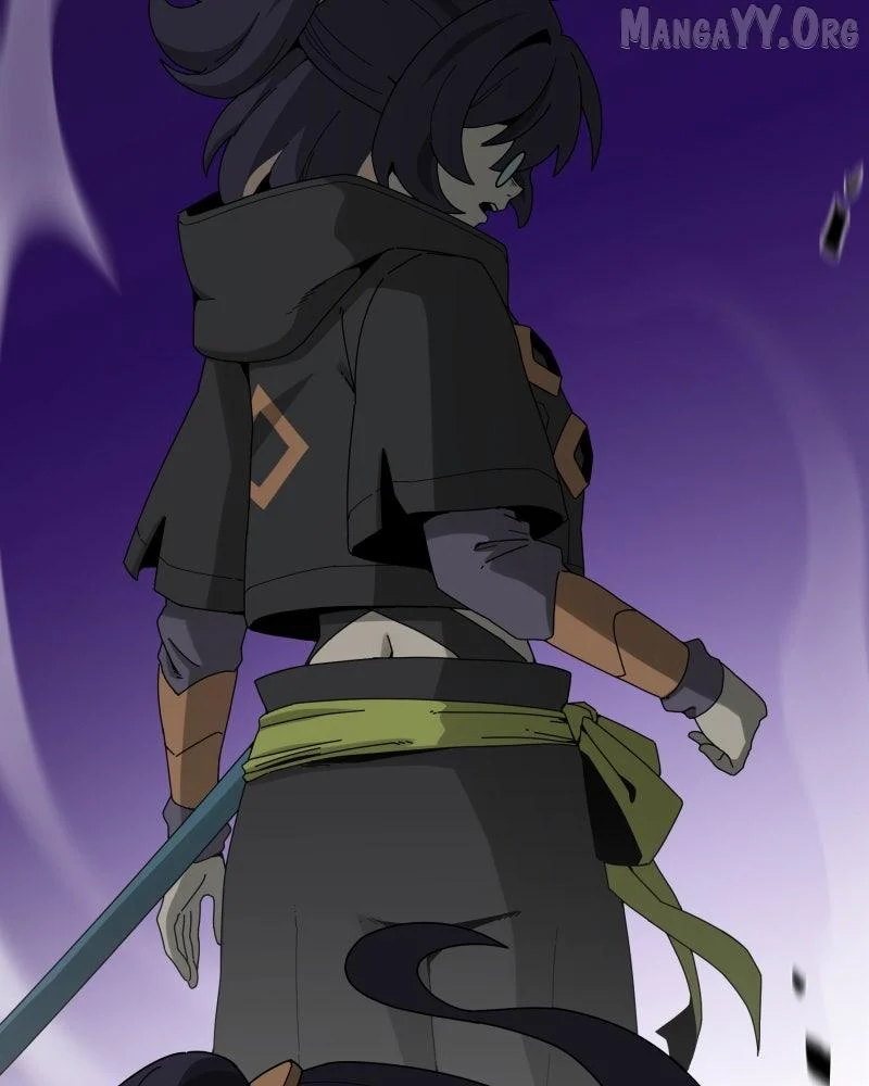 Read Black Sun Manga Online