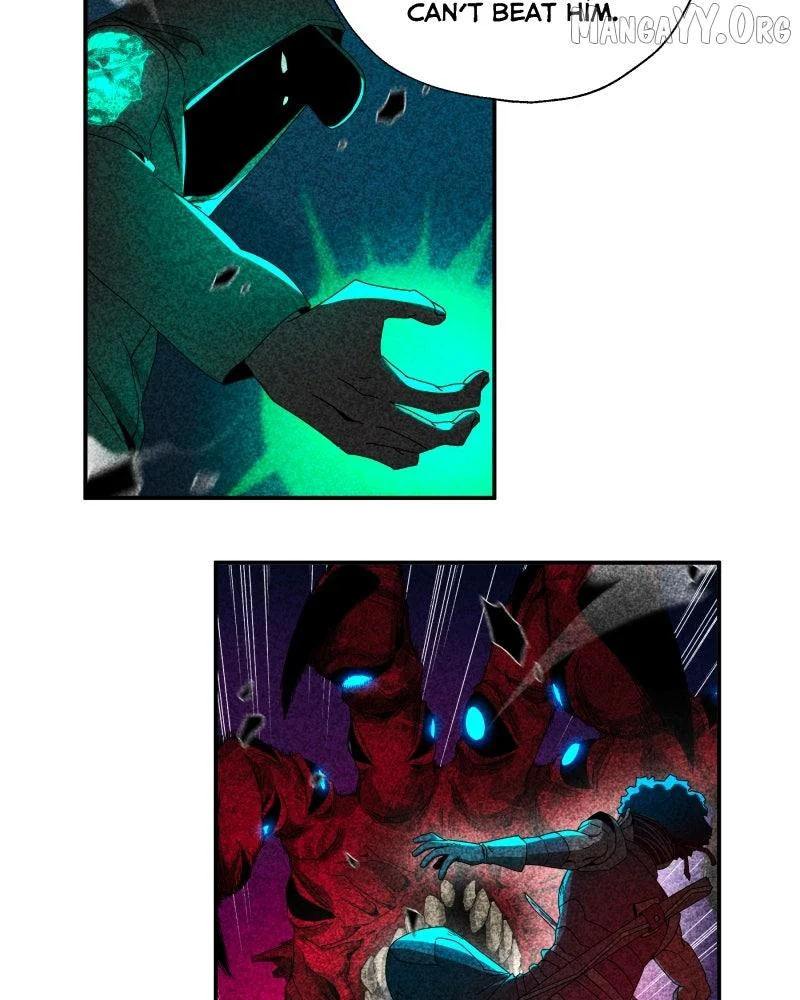 Read Black Sun Manga Online