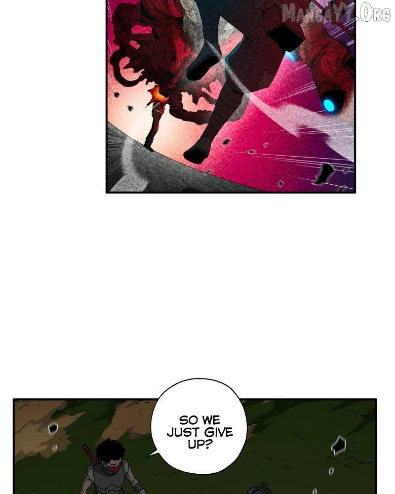 Read Black Sun Manga Online