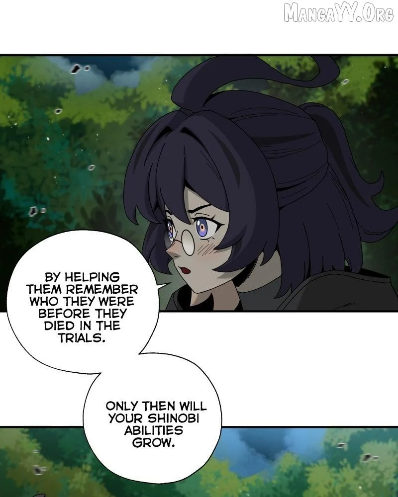 Read Black Sun Manga Online