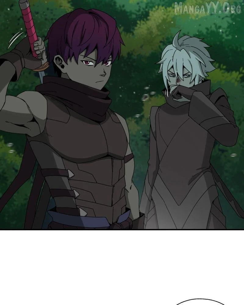 Read Black Sun Manga Online