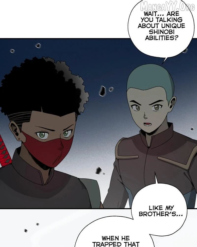 Read Black Sun Manga Online