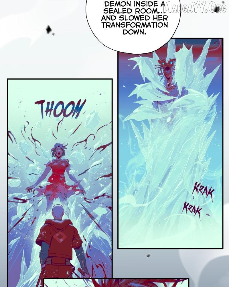 Read Black Sun Manga Online