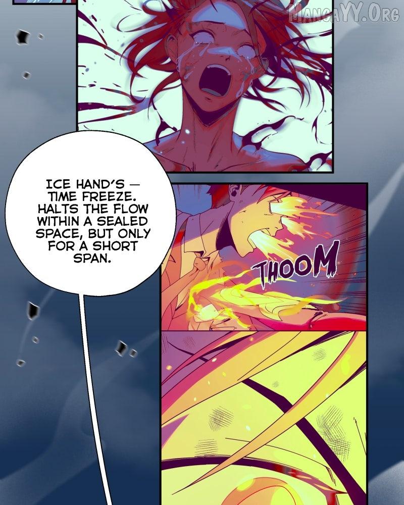 Read Black Sun Manga Online