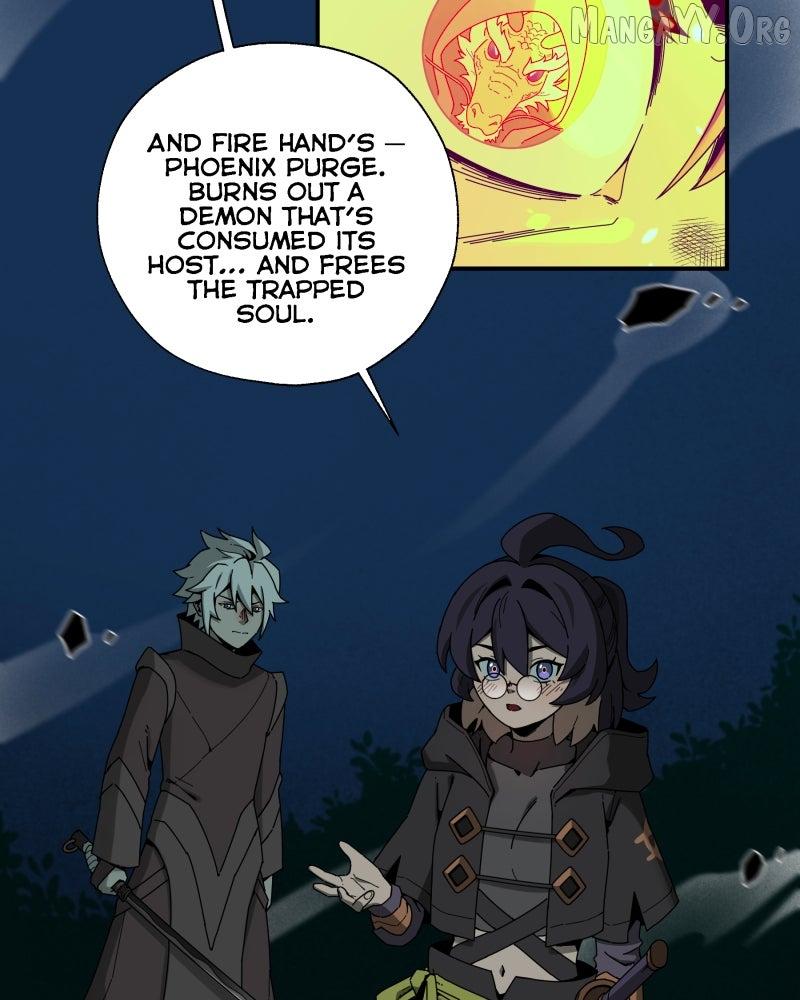 Read Black Sun Manga Online