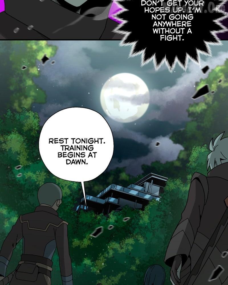 Read Black Sun Manga Online