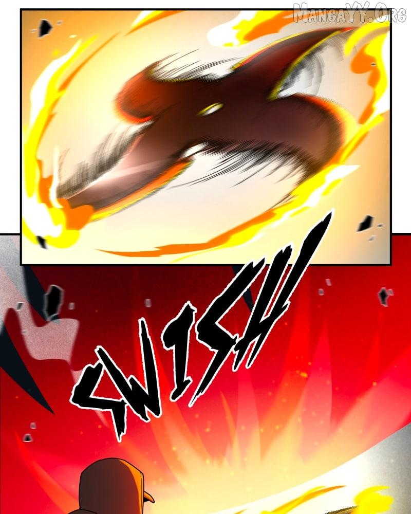 Read Black Sun Manga Online