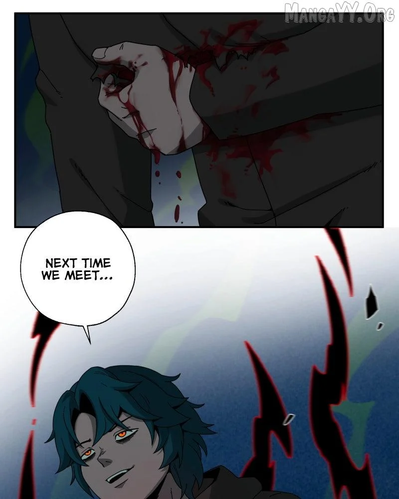 Read Black Sun Manga Online