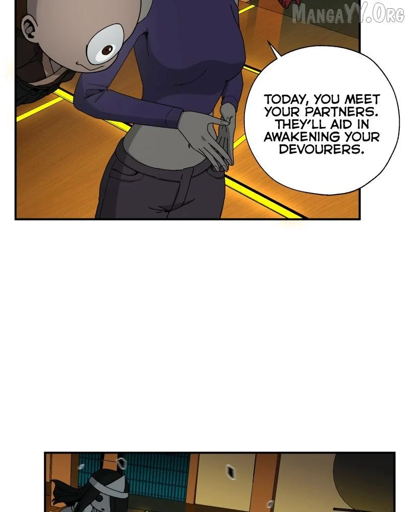 Read Black Sun Manga Online